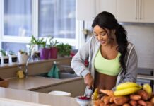 Five ways to live a healthy lifestyle
