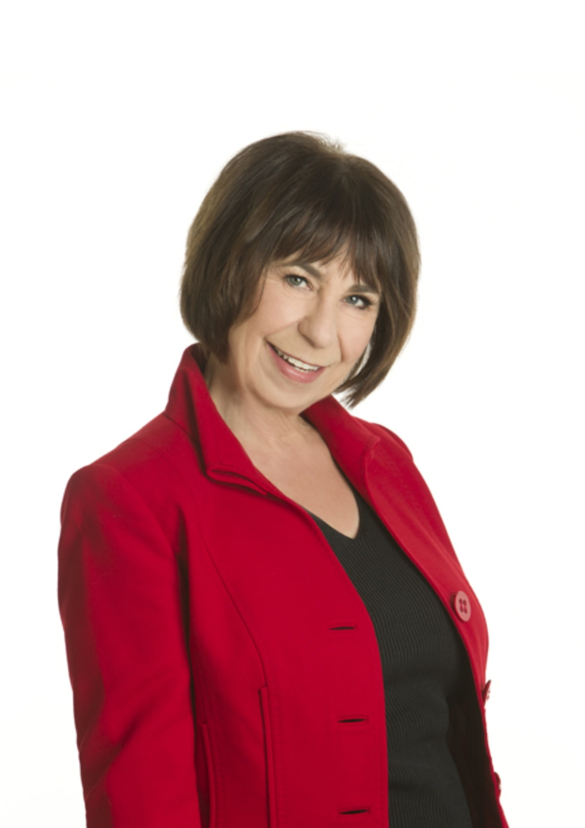 Lisa Worthington-Larsson: A Trailblazer in Science, Leadership, and Empowerment