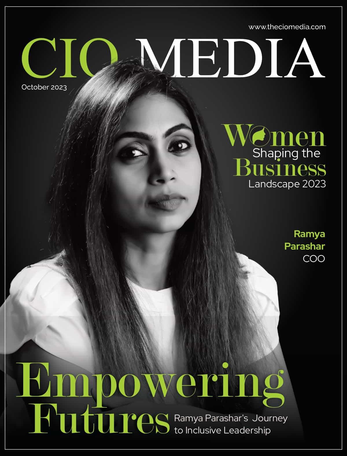Magazines - CIO Media