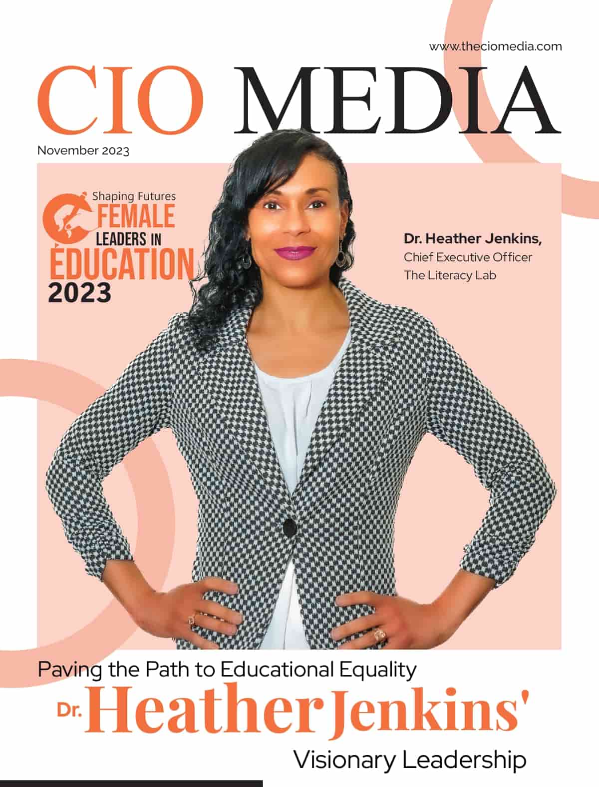 Magazines - CIO Media