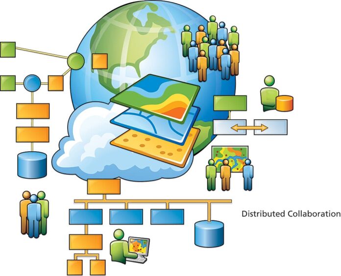 Challenges Faced by GIS Solution Providers: Navigating the Complexities ...