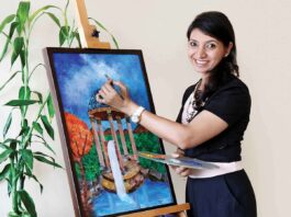 Maithillee Zaveri: A Journey of Resilience, Creativity, and Community Impact
