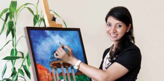 Maithillee Zaveri: A Journey of Resilience, Creativity, and Community Impact