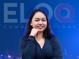 Dr. Clāra Ly-Le: Shaping PR with Clarity and Purpose