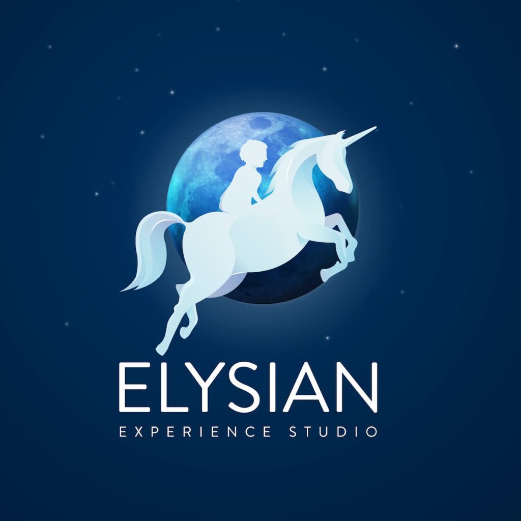 Elysian Studios logo
