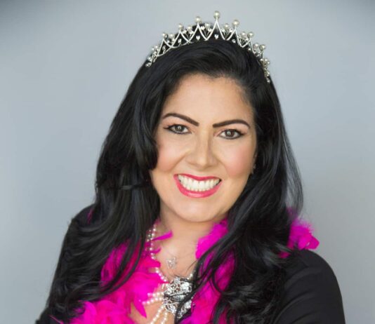 Meg Nocero: A Lighthouse of Inspiration and Transformation