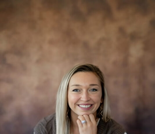 Jennifer Aitken: Crafting Fantasy Worlds Through Passion and Perseverance Jennifer 2