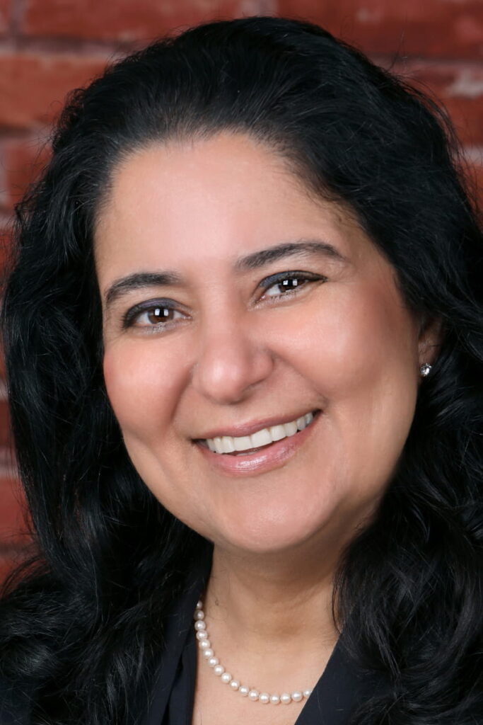 Benafsha Irani West Coast Consulting Group Profile Photo