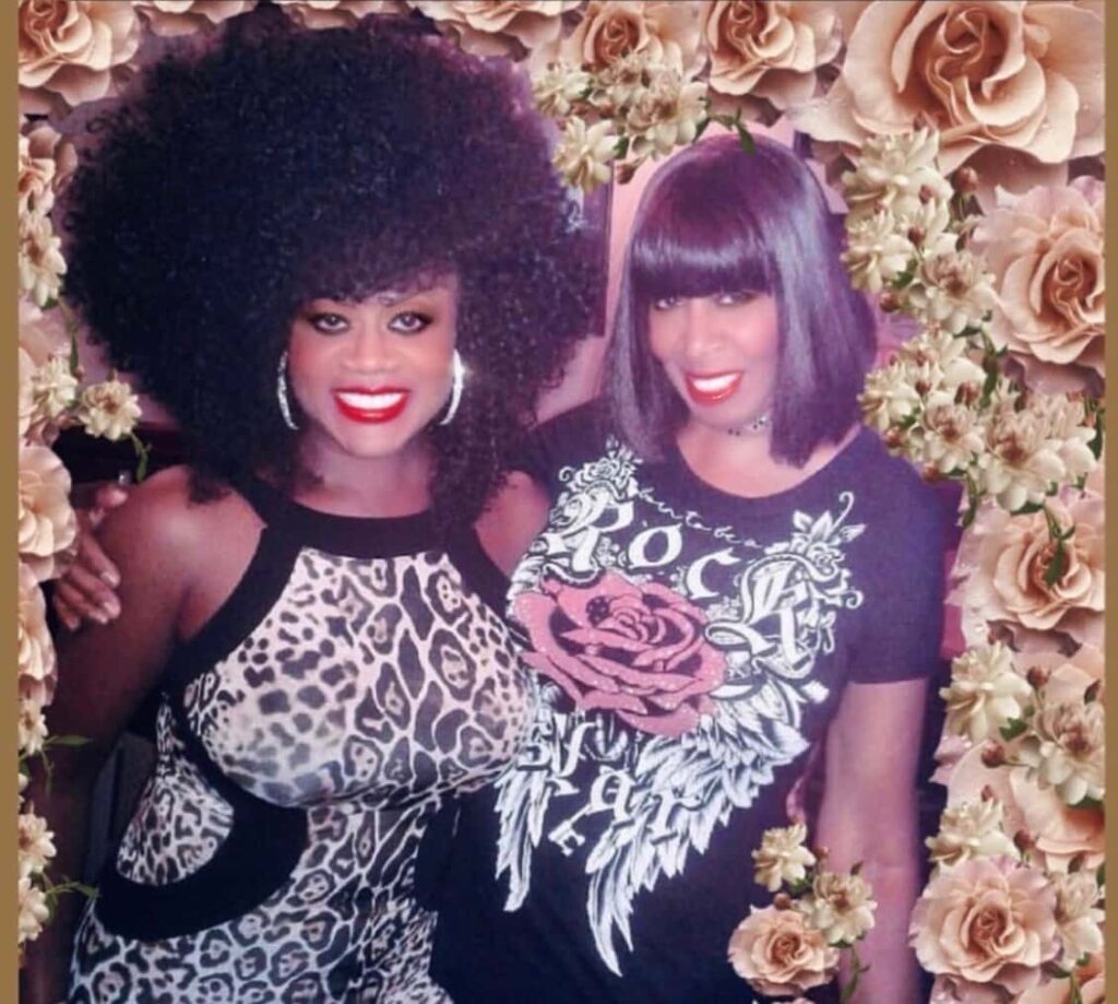 Event Photo #1 of Tia Latrell & Cynthia Hudson Laney