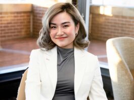 Dr. Linh Trinh An: Empowering Financial Confidence Through Education image0
