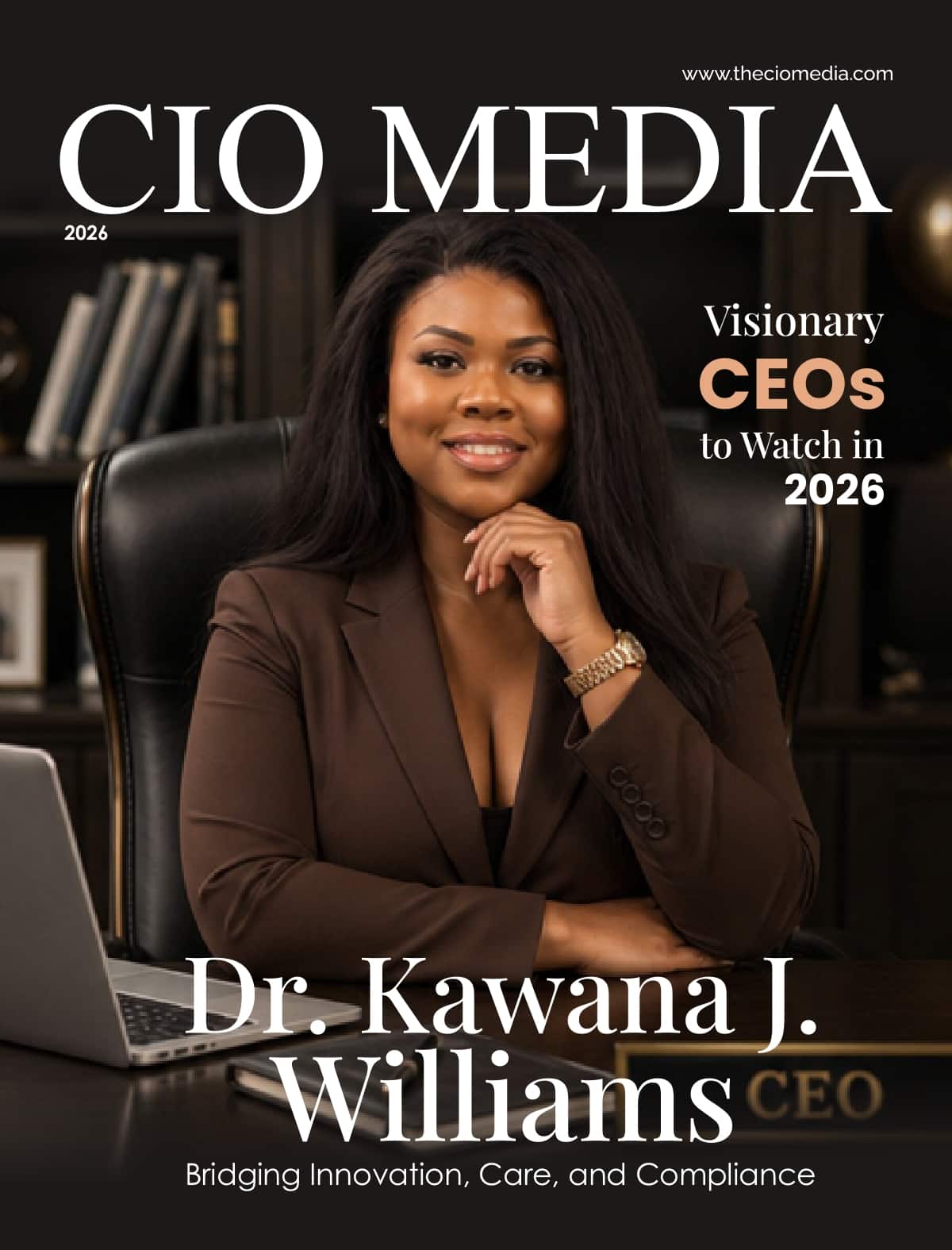 Dr. Kawana