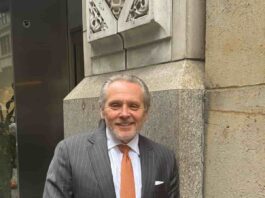 Bob Knakal: A Career Defined by Discipline, Differentiation, and Relentless Execution IMG_6330